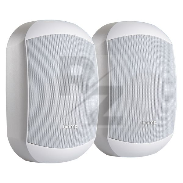 Image Biamp Systems MASK6CT White