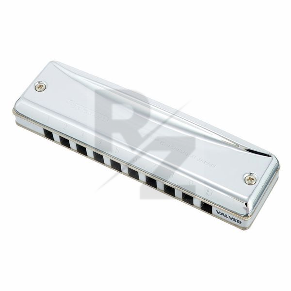 Image Suzuki MR-350V Promaster LowF