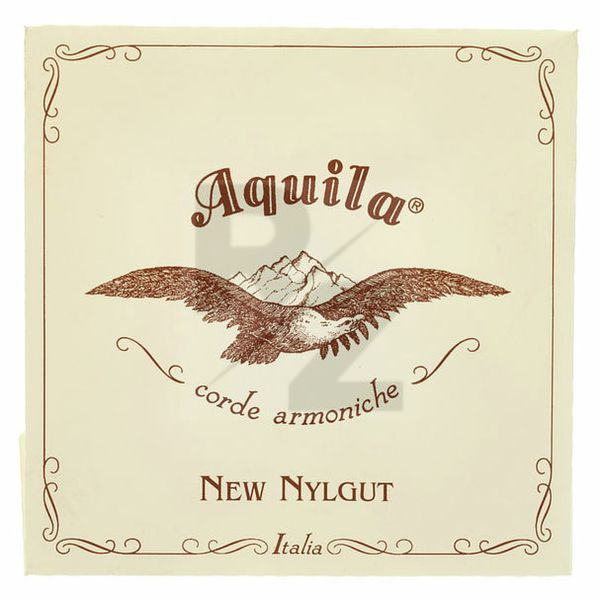 Image Aquila 68NNG New Nylgut Lute String