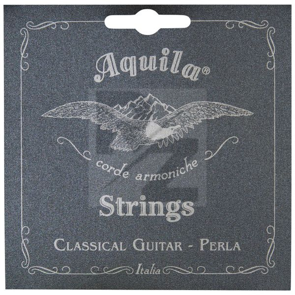 Image Aquila Perla Normal Set