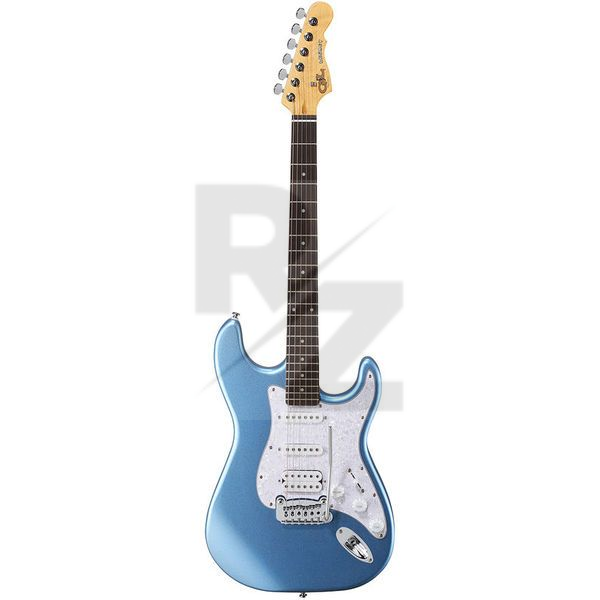Image G&L Tribute Legacy HSS LPB