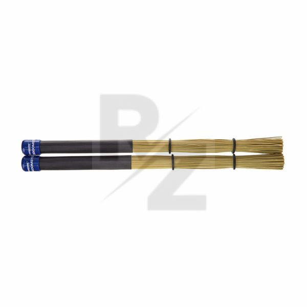 Pro Mark PMBRM2 Small Broomsticks Image Pro Mark PMBRM2 Small Broomsticks