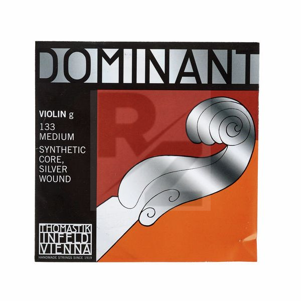Image Thomastik Dominant G Violin 4/4 medium