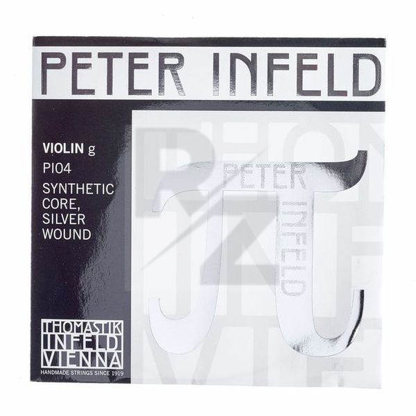 Image Thomastik Peter Infeld Violin G 4/4