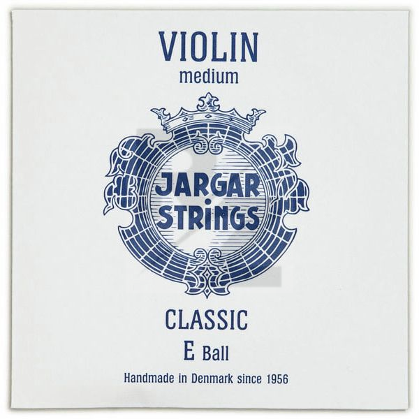 Image Jargar Classic Violin String E Medium