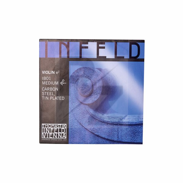 Image Thomastik Infeld Blue G Violin 4/4