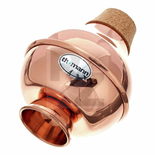 Image Thomann Trumpet Bubble Copper