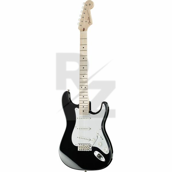 Image Fender Clapton Custom Shop BLK