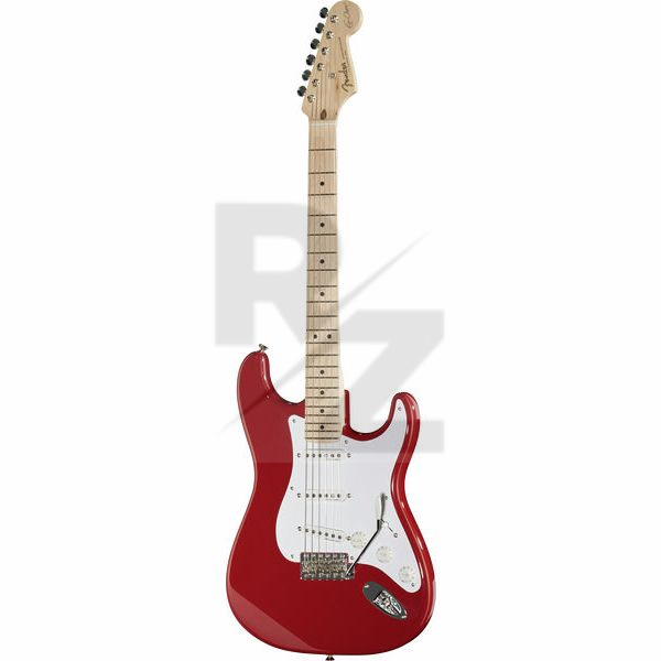 Image Fender Clapton Strat Signature TR