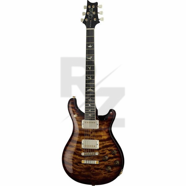 PRS McCarty 594 10 Top Quilt ZW Image PRS McCarty 594 10 Top Quilt ZW