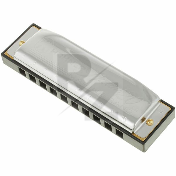 Image Hohner Special 20 Country D