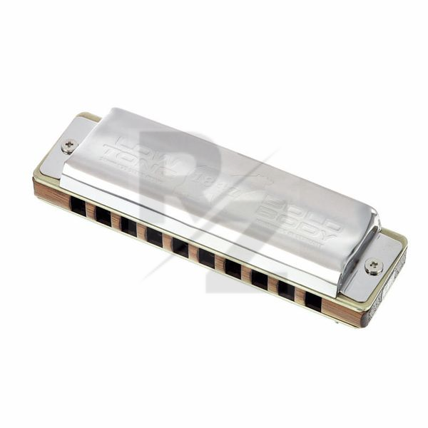 Image C.A. Seydel Söhne 1847 Classic Low D