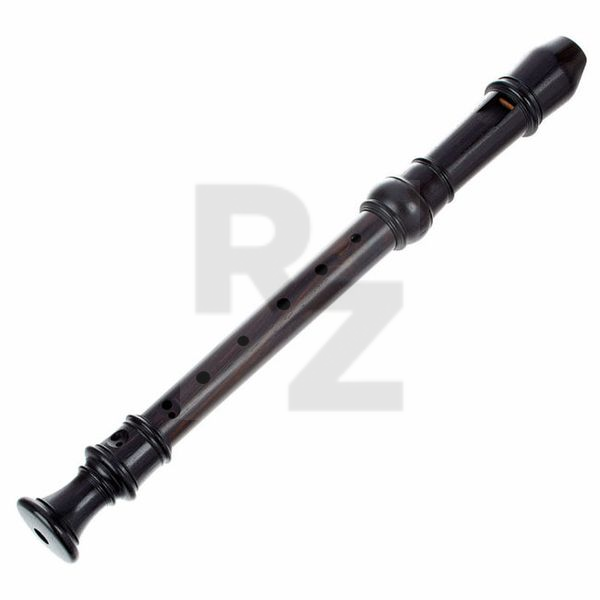 Mollenhauer 5124 Denner Soprano Recorder Image Mollenhauer 5124 Denner Soprano Recorder