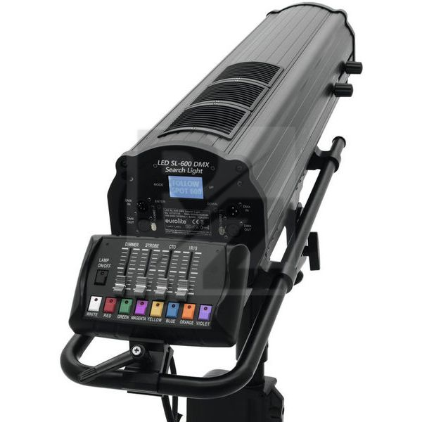 Image Eurolite LED SL-600 DMX Search Light