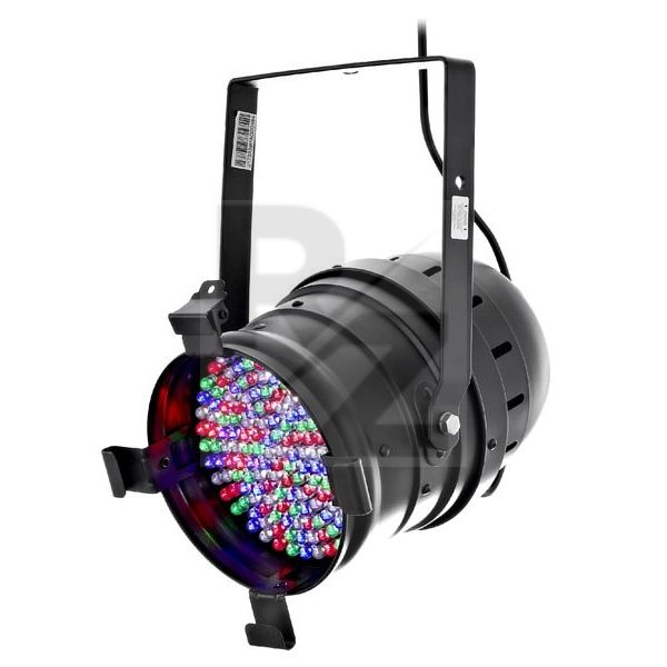 Image Stairville LED Par64 MKII RGBW 10mm black