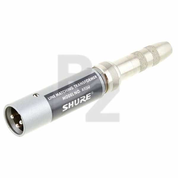 Image Shure A95U