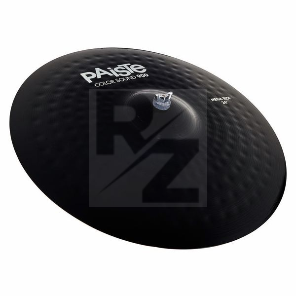 Image Paiste 24