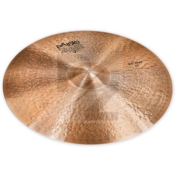 Image Paiste 24