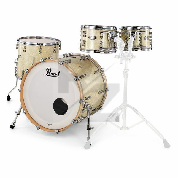Image Pearl Reference Pure Std. Short #483