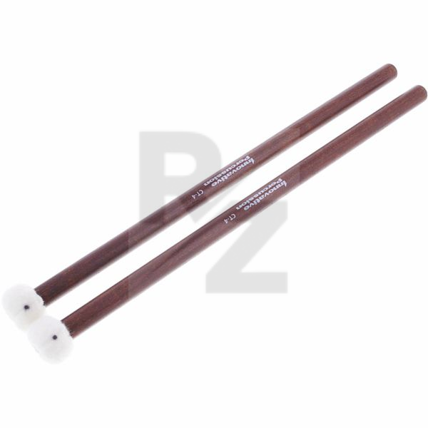 Image Innovative Percussion Timpani Mallets CT-4