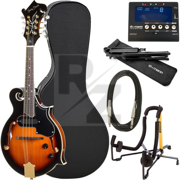 Image Hamaril Mandolin Set