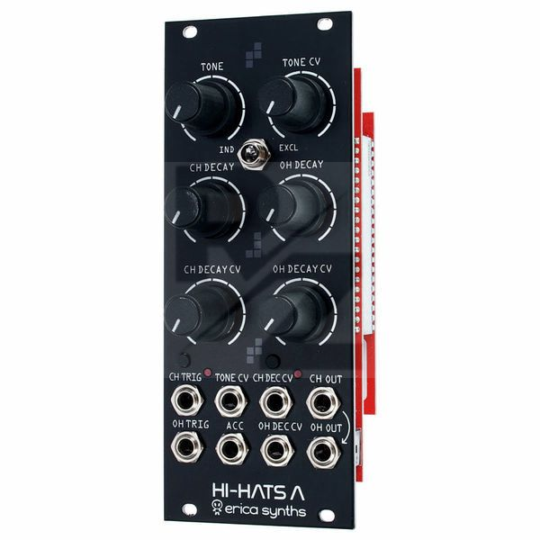 Image Erica Synths Hi-Hats A