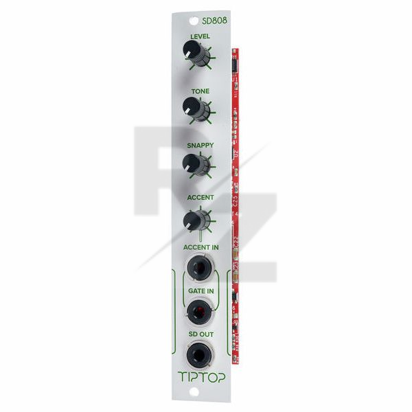 Image Tiptop Audio SD808