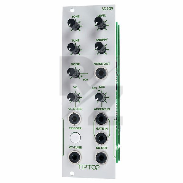 Image Tiptop Audio SD909
