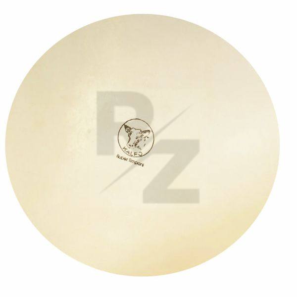 Image Kalfo Bass Drum Head 105cm