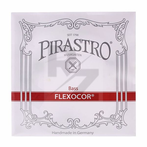Image Pirastro Flexocor G Bass 4/4-3/4