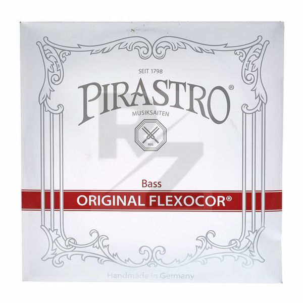 Image Pirastro Original Flexocor A Bass