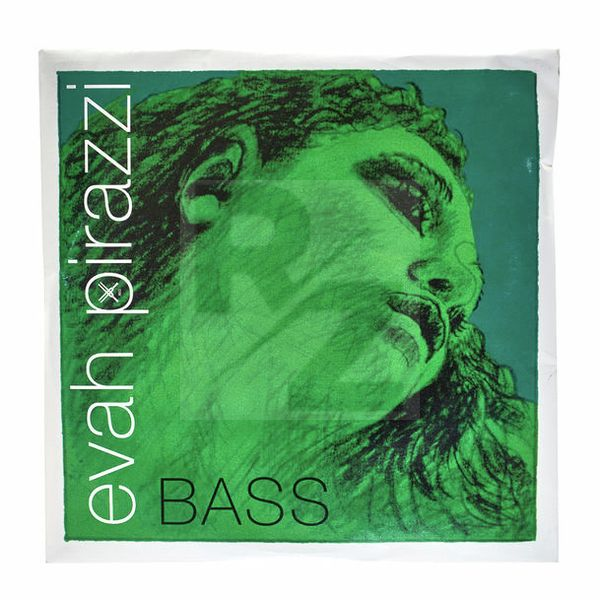 Image Pirastro Evah Pirazzi A Bass light