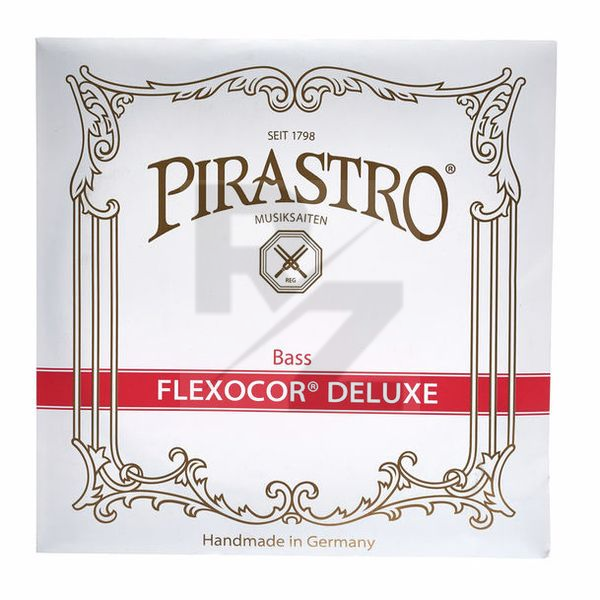 Image Pirastro Flexocor DL A Bass medium