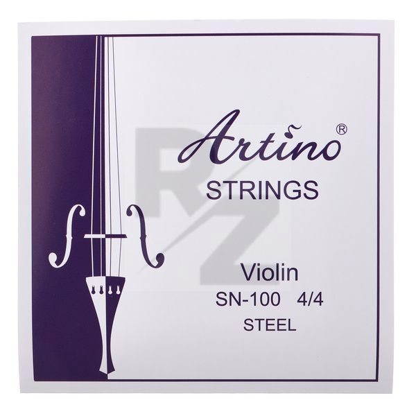 Image Artino SN-100 Violin Strings 4/4
