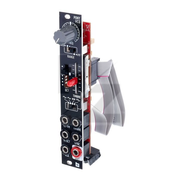 Befaco Pony VCO Image Befaco Pony VCO