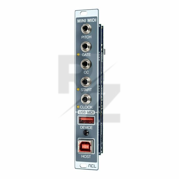 Image ACL Mini MIDI