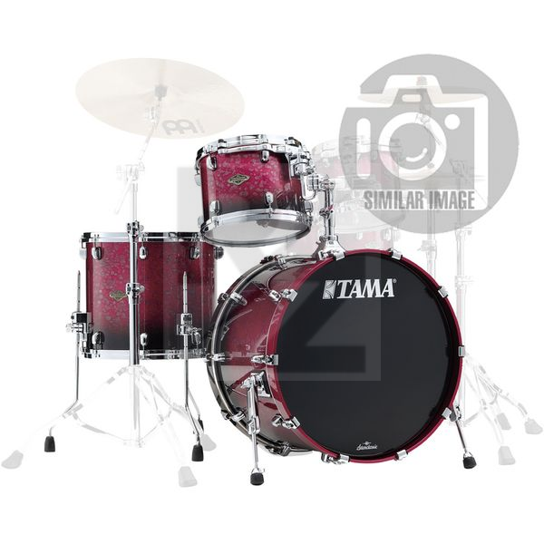 Tama Starcl. Walnut/Birch 20 Image Tama Starcl. Walnut/Birch 20