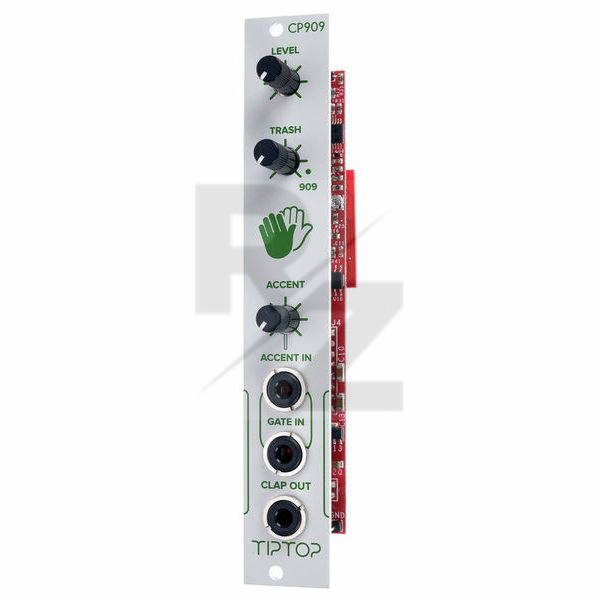 Image Tiptop Audio CP909