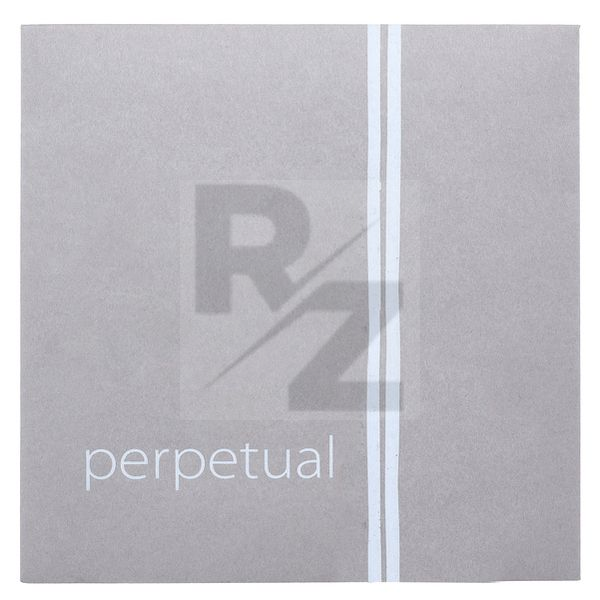Image Pirastro Perpetual Cadenza A Violin 4/4