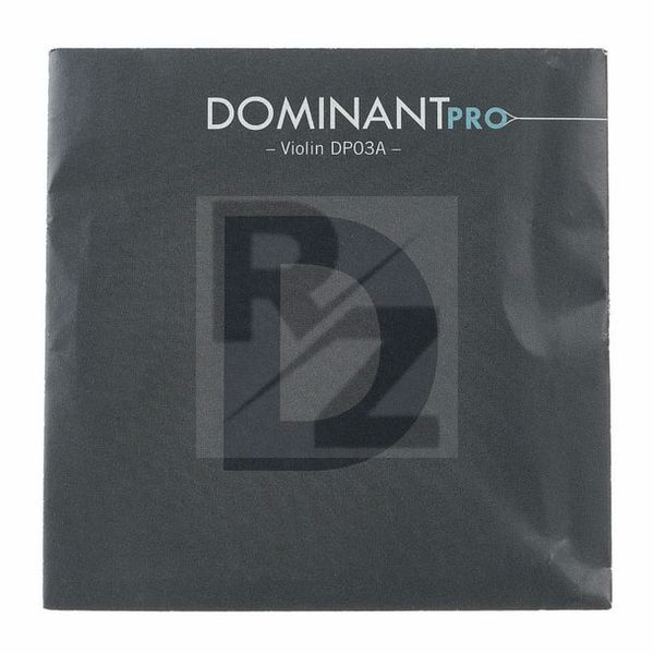 Image Thomastik DP03A Dominant Pro D String