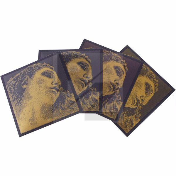 Image Pirastro Evah Pirazzi Gold G-SI LP