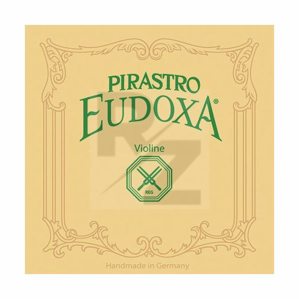 Image Pirastro Eudoxa Violin 4/4