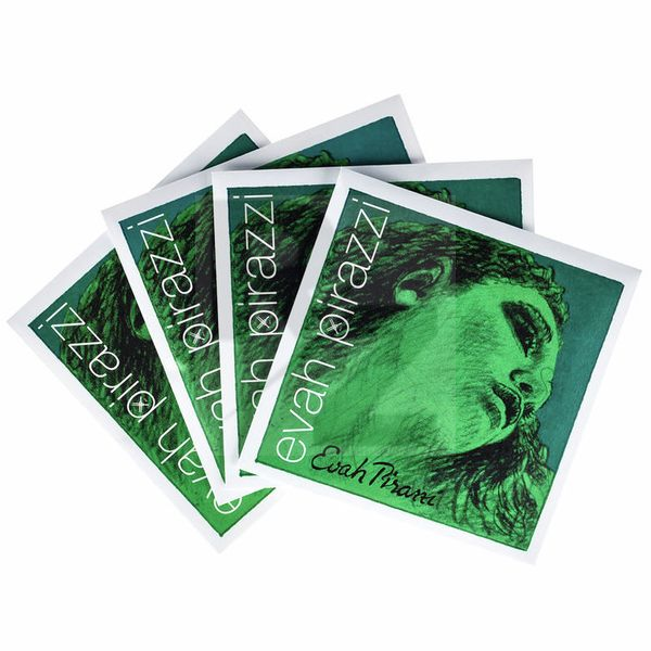Image Pirastro Evah Pirazzi Violin 4/4 LP