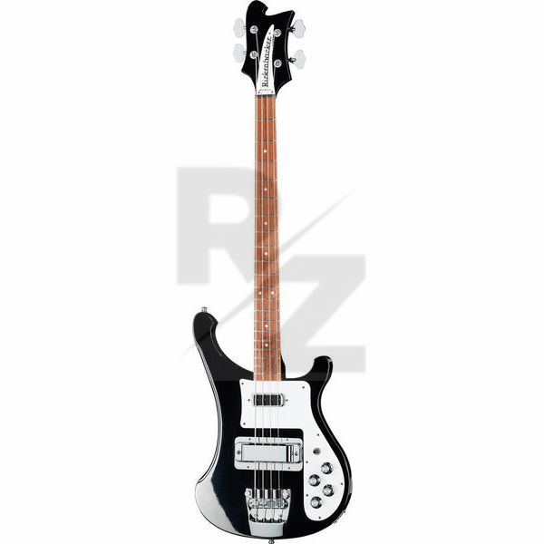 Image Rickenbacker 4003S JG