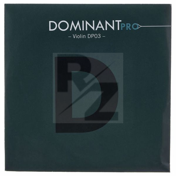 Image Thomastik DP03 Dominant Pro D String