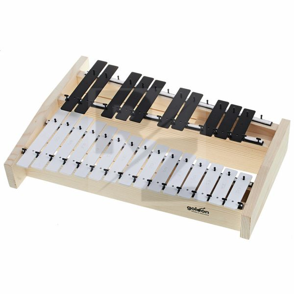 Image Goldon Metallophone Model 11140