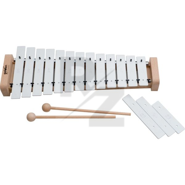 Image Goldon Metalophone Alto Model 11157