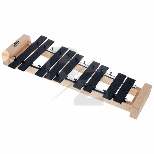 Image Goldon Metalophone Alto Model 11158