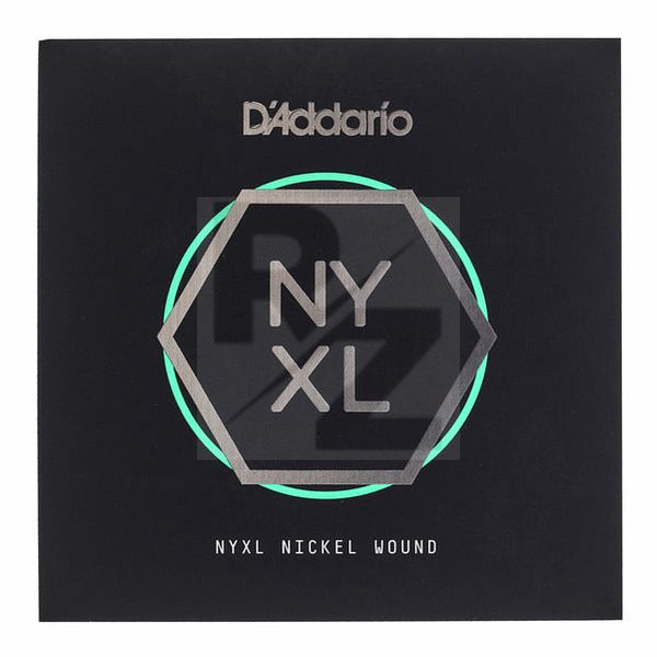 Image Daddario NYNW056 Single String