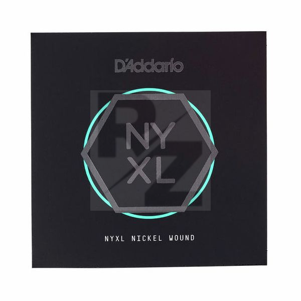 Image Daddario NYNW049 Single String